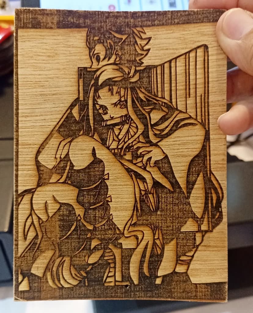 Kira Kira Michi Story 1